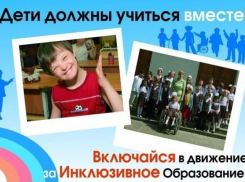 В Воронеже инклюзивное образование станет  доступным?