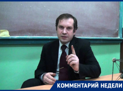 Депутат Воронежской гордумы предрёк наступление электронного фашизма «Единой России»