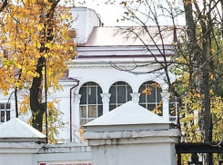 «Детище Бычкова» было создано 29 лет назад в воронежском ДК Железнодорожников