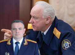 У вас есть шанс, - россошанец обратился к Кириллу Левиту 