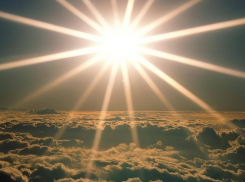 Солнечные дни в Воронеже продлятся не долго