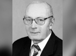 Умер профессор Воронежского аграрного университета на 84-м году жизни