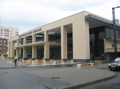 В Воронеже начал банкротиться создатель Центрального рынка