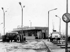 Как после развала СССР в Воронежской области начинался рост цен на бензин и дизель