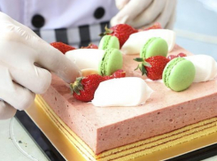 На лучших тортах Воронежа изобразят город в миниатюре