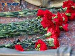 Умер экс-сенатор от Воронежской области Александр Воробьев