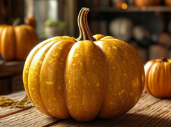 Как с ней поступить: правильно “дружить” с тыквой научили воронежцев 