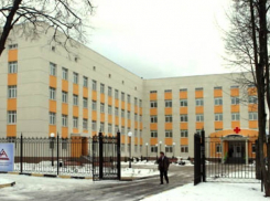 В воронежской больнице при неожиданном отключении света в любой момент мог умереть пациент