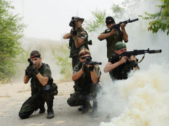 Воронежцев приглашают на субботник и бесплатный турнир по пейнтболу