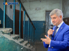 Воронежский губернатор не выполнил обещание, из-за чего теперь «растёт социальная напряжённость»