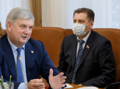 Чем депутат-единоросс Рожков заслужил отлучение от Воронежской областной Думы