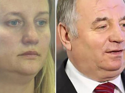 Переданное в облсуд дело ОПГ дочери экс-префекта Чернышова обрушило акции губернатора Гусева