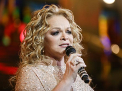 Лариса Долина даст бесплатный концерт в Воронеже