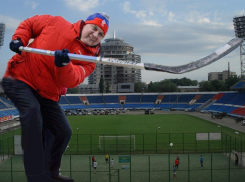 О судьбе «Факела» и стадиона «Труд» сообщил источник в воронежском правительстве 