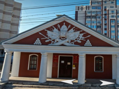 На благоустройство территории воронежского музея «Арсенал» выделили миллионы рублей  