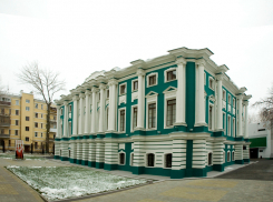 К 40-летию Воронежского художественного училища в музее Крамского откроется выставка картин