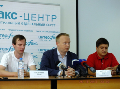 В Воронеже на Велофестиваль напечатали 3 тысячи наклеек