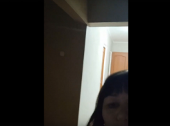 К общественнице, у которой отбирал телефон Нетёсов, пришли с обыском