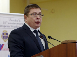 Ректор ВГУ и депутат Ендовицкий разбогател на 850 тыс и купил новый Lexus