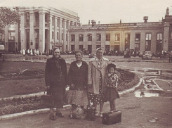 Электрички начали ходить 57 лет назад по железным дорогам Воронежской области