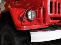 В Воронеже из девятиэтажки, при возгорании электрощита, эвакуировали 8 человек