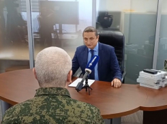 Меры поддержки участников СВО перечислил воронежский депутат Госдумы 