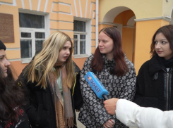 «Это Наполеон»? Воронежцев спросили о Первой мировой войне