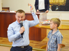 50 по 50: ДСК провел розыгрыш денежных сертификатов