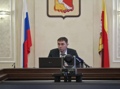 Когда и как будут запрещать алкоголь в воронежском общепите, рассказал мэр Петрин