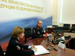 Начальник МВД по Воронежской области: из 10 претендентов лишь 1-2 проходят отбор в полицию