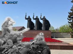 От кровавой битвы до проверки Бастрыкина: как сегодня выглядит место, где начался «Малый Сталинград»