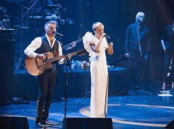 Леонид Агутин: «Воронеж встретил как надо!»