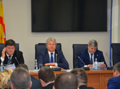 Депутаты гордумы решили пополнить бюджет за счет недвижимости простых воронежцев