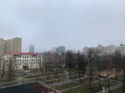 Синоптики похоронили надежды воронежцев на зиму 