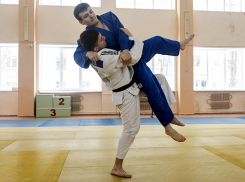 Как воронежские дзюдоисты готовятся к Чемпионату России