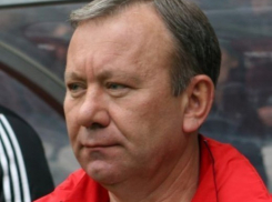 Главного тренера «Факела» Владимира Муханова «подвинули»