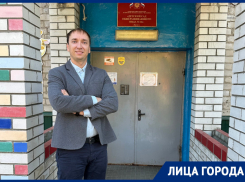 Легко ли управлять женским коллективом, рассказал единственный в Воронеже мужчина, заведующий детским садом