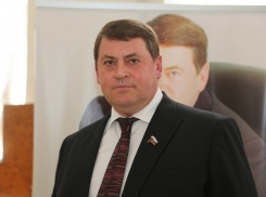 Геннадий Макин празднует 60-летие