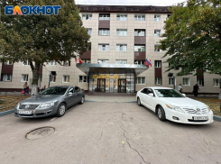 Силовики поздравили управление главного архитектора Воронежа новыми обысками