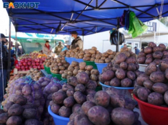 Стало известно, какие продукты резко подорожали в Воронежской области за неделю