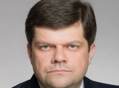 Заместителем начальника федерального Росавтодора стал уроженец Воронежа