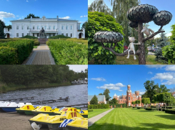 Топ-10 достопримечательностей Воронежской области назвал «Яндекс»