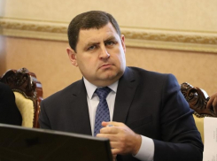 Повинившийся, чтобы не сидеть под стражей, Олег Гречишников покидает воронежское правительство