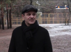 Директор «Центра Ильи Авербуха» о катке в «Танаисе»: «Одним благоустроенным уголком станет больше!»