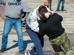 Танкист пырнул ножом сослуживца в Воронежской области