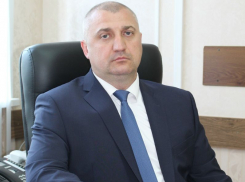 Губернатор назначил временного исполняющего обязанности главы Нововоронежа