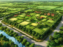 Как депутат лакомый кусок земли для ЖК «Рамонь Парк» получал