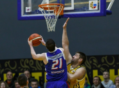 Воронежская «Согдиана-СКИФ» начала турнир за 5-8-е места с победы над черкесским «Эльбрусом»