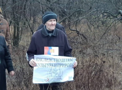 С планировщиком яблоневых садов чиновники продолжили борьбу в Воронеже