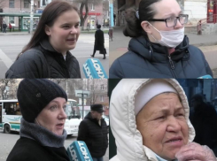 Что будет, если назвать женщину воронежанкой